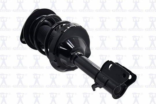 1331762R Front Right Suspension Strut and Coil Spring Assembly FCS Shocks & Struts