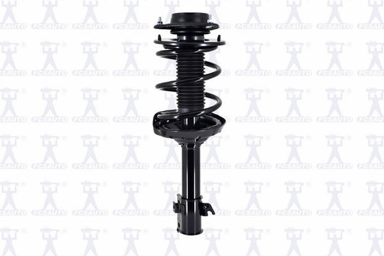 1331762R Front Right Suspension Strut and Coil Spring Assembly FCS Shocks & Struts