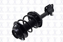 Load image into Gallery viewer, 1331762R Front Right Suspension Strut and Coil Spring Assembly FCS Shocks &amp; Struts