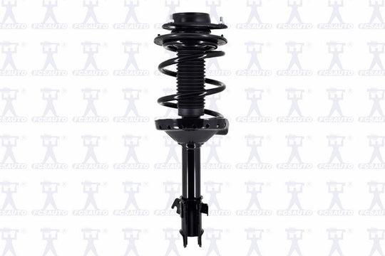1331762R Front Right Suspension Strut and Coil Spring Assembly FCS Shocks & Struts