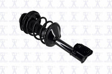 Charger l'image dans la galerie, 1331763L Front Left Suspension Strut and Coil Spring Assembly FCS Shocks &amp; Struts