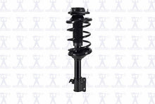 Charger l'image dans la galerie, 1331763L Front Left Suspension Strut and Coil Spring Assembly FCS Shocks &amp; Struts