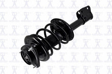 Charger l'image dans la galerie, 1331763L Front Left Suspension Strut and Coil Spring Assembly FCS Shocks &amp; Struts