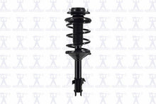 Charger l'image dans la galerie, 1331763L Front Left Suspension Strut and Coil Spring Assembly FCS Shocks &amp; Struts