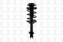 Charger l'image dans la galerie, 1331763R Front Right Suspension Strut and Coil Spring Assembly FCS Shocks &amp; Struts