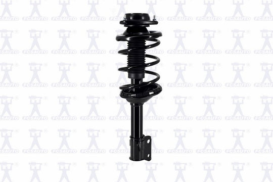 1331763R Front Right Suspension Strut and Coil Spring Assembly FCS Shocks & Struts