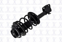 Charger l'image dans la galerie, 1331763R Front Right Suspension Strut and Coil Spring Assembly FCS Shocks &amp; Struts