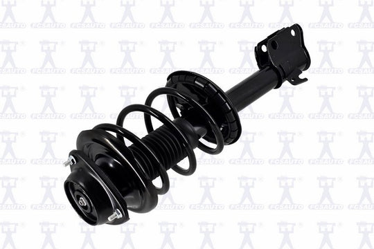1331763R Front Right Suspension Strut and Coil Spring Assembly FCS Shocks & Struts