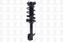 Charger l'image dans la galerie, 1331765L Rear Left Suspension Strut and Coil Spring Assembly FCS Shocks &amp; Struts