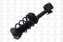 Charger l'image dans la galerie, 1331765L Rear Left Suspension Strut and Coil Spring Assembly FCS Shocks &amp; Struts