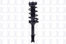 Charger l'image dans la galerie, 1331765L Rear Left Suspension Strut and Coil Spring Assembly FCS Shocks &amp; Struts