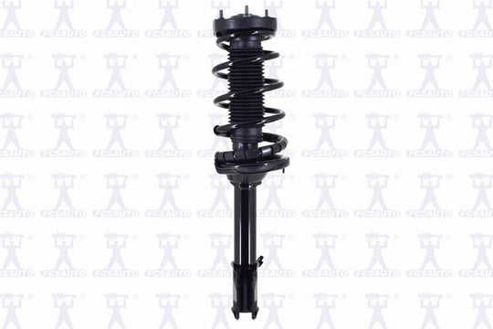 1331765L Rear Left Suspension Strut and Coil Spring Assembly FCS Shocks & Struts