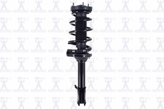 1331765R Rear Right Suspension Strut and Coil Spring Assembly FCS Shocks & Struts