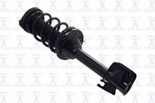 Load image into Gallery viewer, 1331765R Rear Right Suspension Strut and Coil Spring Assembly FCS Shocks &amp; Struts