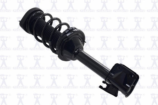 1331765R Rear Right Suspension Strut and Coil Spring Assembly FCS Shocks & Struts