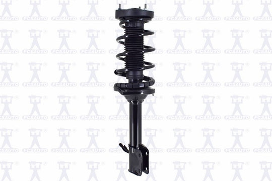 1331765R Rear Right Suspension Strut and Coil Spring Assembly FCS Shocks & Struts