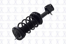 Load image into Gallery viewer, 1331765R Rear Right Suspension Strut and Coil Spring Assembly FCS Shocks &amp; Struts