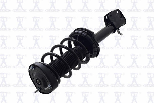 1331765R Rear Right Suspension Strut and Coil Spring Assembly FCS Shocks & Struts