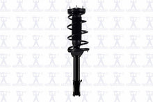 Charger l'image dans la galerie, 1331766L Rear Left Suspension Strut and Coil Spring Assembly FCS Shocks &amp; Struts