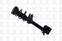 Charger l'image dans la galerie, 1331766L Rear Left Suspension Strut and Coil Spring Assembly FCS Shocks &amp; Struts