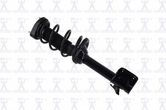 1331766L Rear Left Suspension Strut and Coil Spring Assembly FCS Shocks & Struts