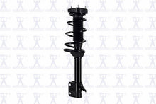 Charger l'image dans la galerie, 1331766L Rear Left Suspension Strut and Coil Spring Assembly FCS Shocks &amp; Struts