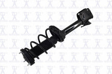Charger l'image dans la galerie, 1331766L Rear Left Suspension Strut and Coil Spring Assembly FCS Shocks &amp; Struts
