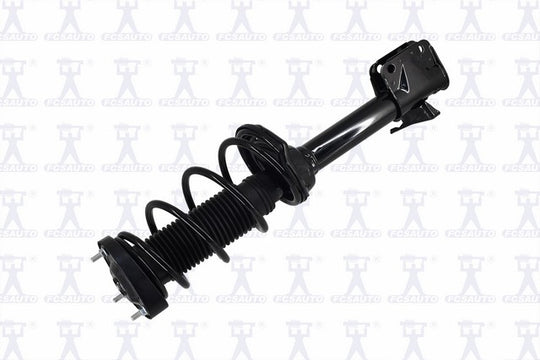 1331766L Rear Left Suspension Strut and Coil Spring Assembly FCS Shocks & Struts