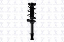Charger l'image dans la galerie, 1331766R Rear Right Suspension Strut and Coil Spring Assembly FCS Shocks &amp; Struts