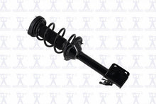 Charger l'image dans la galerie, 1331766R Rear Right Suspension Strut and Coil Spring Assembly FCS Shocks &amp; Struts