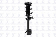Charger l'image dans la galerie, 1331766R Rear Right Suspension Strut and Coil Spring Assembly FCS Shocks &amp; Struts