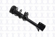 Load image into Gallery viewer, 1331767L Rear Left Suspension Strut and Coil Spring Assembly FCS Shocks &amp; Struts