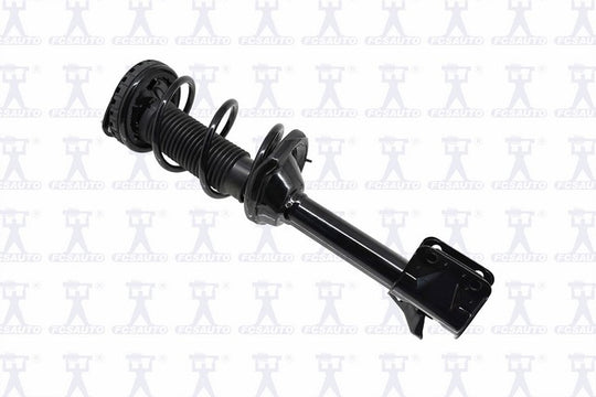 1331767L Rear Left Suspension Strut and Coil Spring Assembly FCS Shocks & Struts