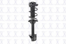 Load image into Gallery viewer, 1331767L Rear Left Suspension Strut and Coil Spring Assembly FCS Shocks &amp; Struts