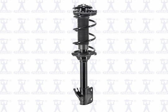 1331767L Rear Left Suspension Strut and Coil Spring Assembly FCS Shocks & Struts