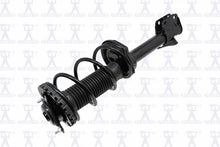 Load image into Gallery viewer, 1331767L Rear Left Suspension Strut and Coil Spring Assembly FCS Shocks &amp; Struts