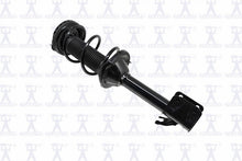 Charger l'image dans la galerie, 1331767R Rear Right Suspension Strut and Coil Spring Assembly FCS Shocks &amp; Struts
