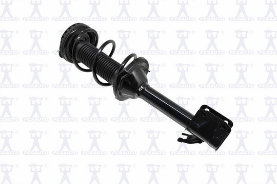 1331767R Rear Right Suspension Strut and Coil Spring Assembly FCS Shocks & Struts