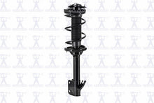 Charger l'image dans la galerie, 1331767R Rear Right Suspension Strut and Coil Spring Assembly FCS Shocks &amp; Struts