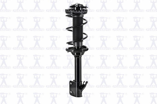 1331767R Rear Right Suspension Strut and Coil Spring Assembly FCS Shocks & Struts