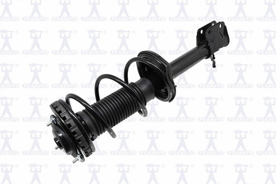 1331767R Rear Right Suspension Strut and Coil Spring Assembly FCS Shocks & Struts