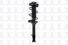 Charger l'image dans la galerie, 1331767R Rear Right Suspension Strut and Coil Spring Assembly FCS Shocks &amp; Struts