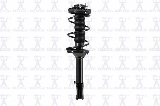 1331767R Rear Right Suspension Strut and Coil Spring Assembly FCS Shocks & Struts