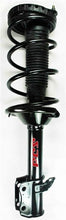 Load image into Gallery viewer, 1331772L Rear Left Suspension Strut and Coil Spring Assembly FCS Shocks &amp; Struts