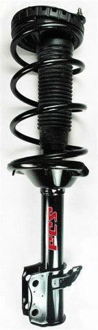 1331772L Rear Left Suspension Strut and Coil Spring Assembly FCS Shocks & Struts