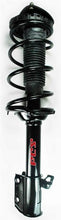 Charger l'image dans la galerie, 1331772R Rear Right Suspension Strut and Coil Spring Assembly FCS Shocks &amp; Struts