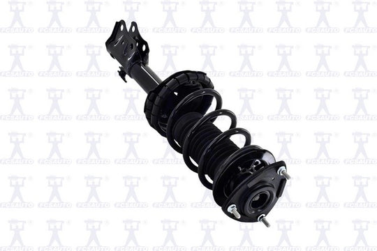 1331773 Front Suspension Strut and Coil Spring Assembly FCS Shocks & Struts