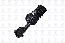 Load image into Gallery viewer, 1331773 Front Suspension Strut and Coil Spring Assembly FCS Shocks &amp; Struts