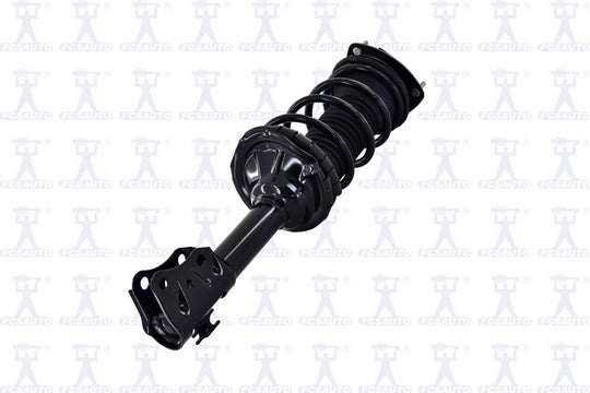 1331773 Front Suspension Strut and Coil Spring Assembly FCS Shocks & Struts