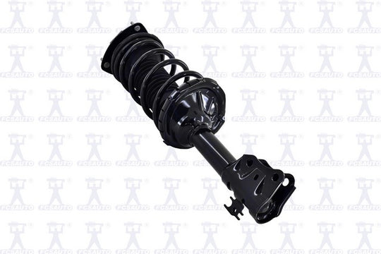 1331773 Front Suspension Strut and Coil Spring Assembly FCS Shocks & Struts